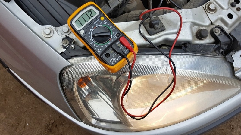 Слишком много проводов: что такое плохая «масса» и что с этим делать