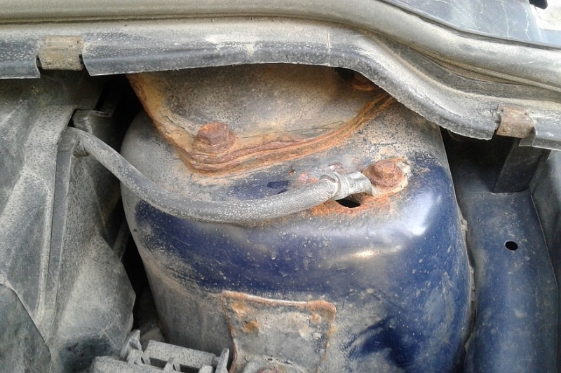 Слишком много проводов: что такое плохая «масса» и что с этим делать