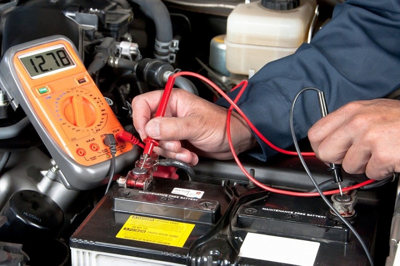 Слишком много проводов: что такое плохая «масса» и что с этим делать