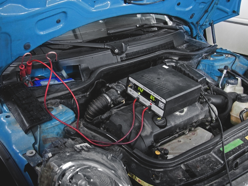 Слишком много проводов: что такое плохая «масса» и что с этим делать