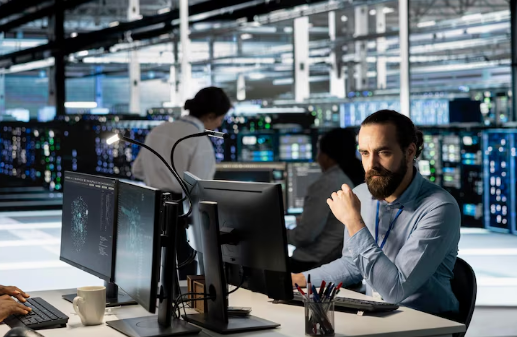 Преимущества выбора IT-аутсорсинга для современного бизнеса