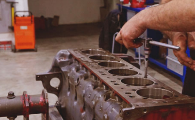 Надежность на долгие километры: как выбрать правильные запчасти для вашего автомобиля