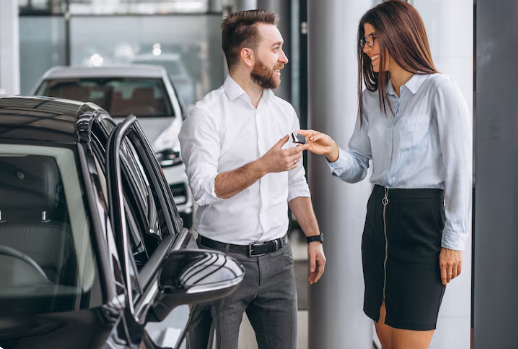 Почему выбирать автомобиль с пробегом — это выгодное и разумное решение