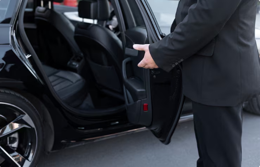 Виды и особенности трансфера: как выбрать подходящий вариант для вашей поездки