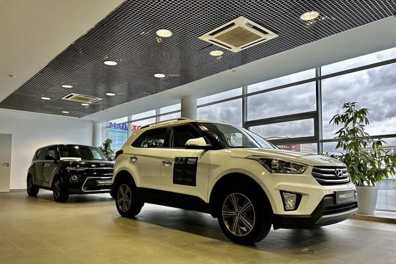 Стандартизация рынка продаж автомобилей с пробегом: Pango Cars отметила свое двухлетие