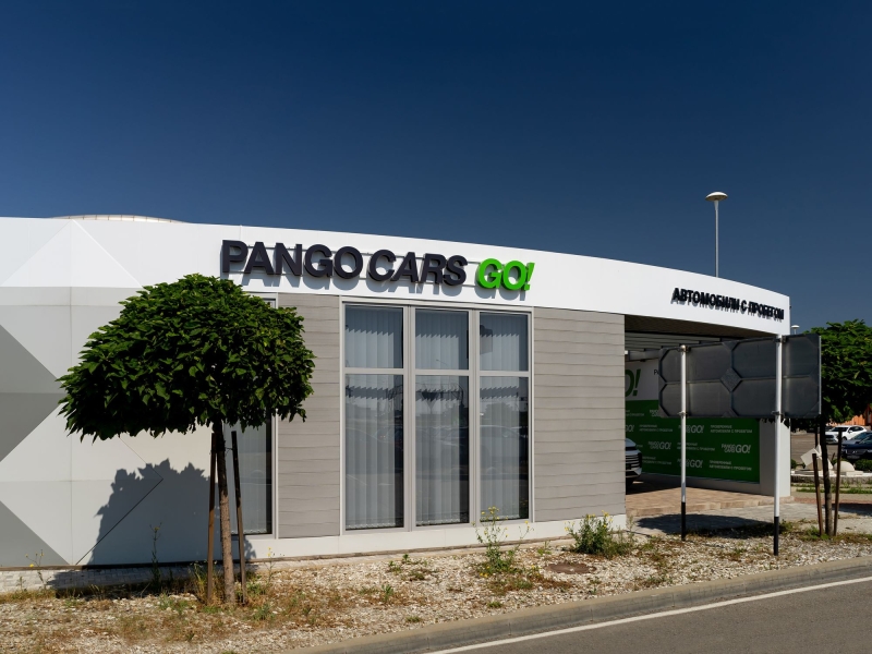 Стандартизация рынка продаж автомобилей с пробегом: Pango Cars отметила свое двухлетие