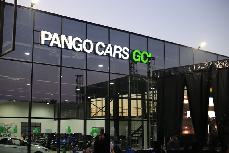 Стандартизация рынка продаж автомобилей с пробегом: Pango Cars отметила свое двухлетие
