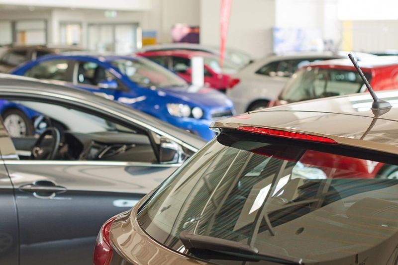 Стандартизация рынка продаж автомобилей с пробегом: Pango Cars отметила свое двухлетие