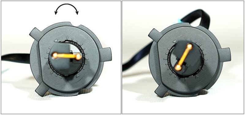 Светодиодные лампы в галогеновые фары: табу или иногда все же можно?