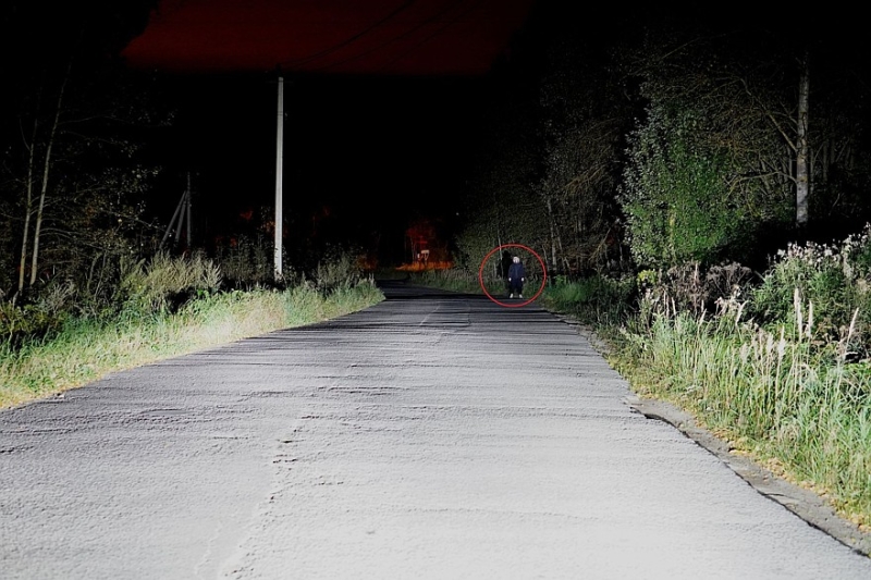 Светодиодные лампы в галогеновые фары: табу или иногда все же можно?