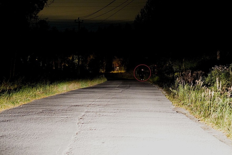 Светодиодные лампы в галогеновые фары: табу или иногда все же можно?