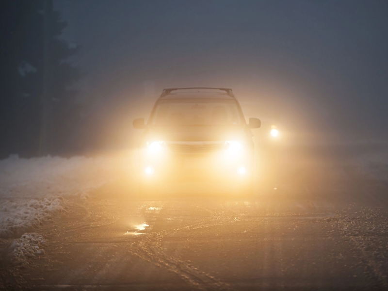 Светодиодные лампы в галогеновые фары: табу или иногда все же можно?