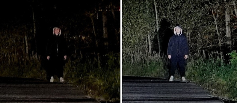 Светодиодные лампы в галогеновые фары: табу или иногда все же можно?