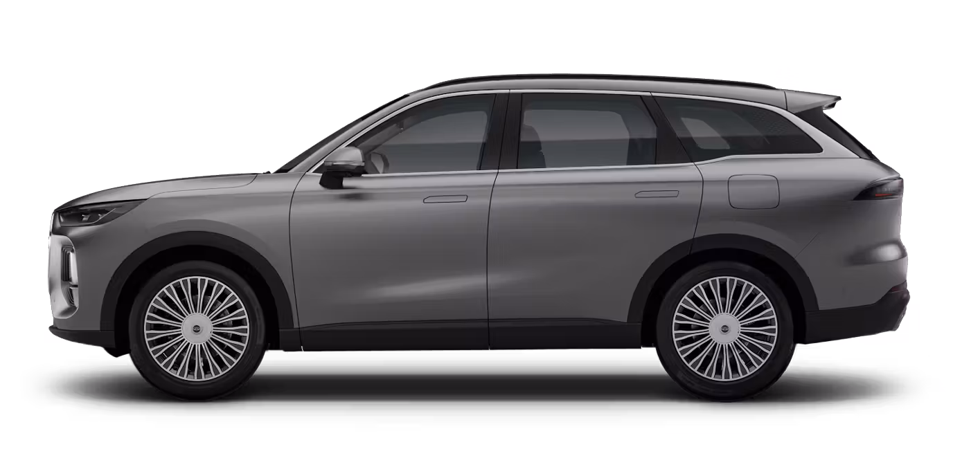 5 причин купить автомобиль Chery