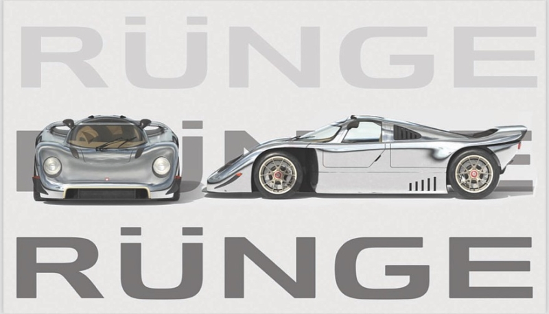 В США разработали новый 8-цилиндровый оппозитный мотор с воздушным охлаждением