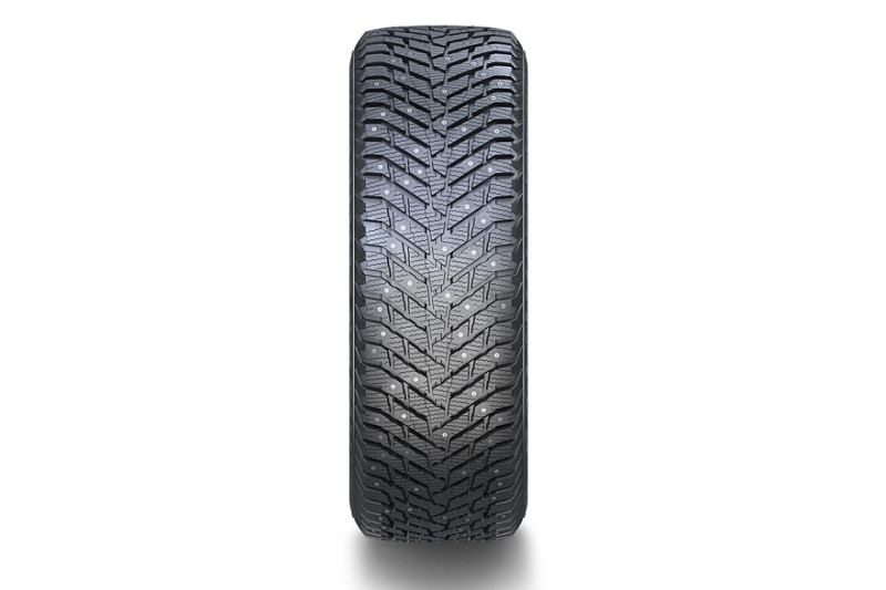 Вечная классика: семь причин выбрать шипованные шины