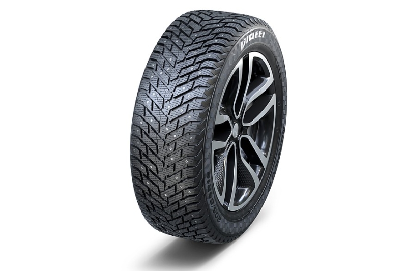 Вечная классика: семь причин выбрать шипованные шины