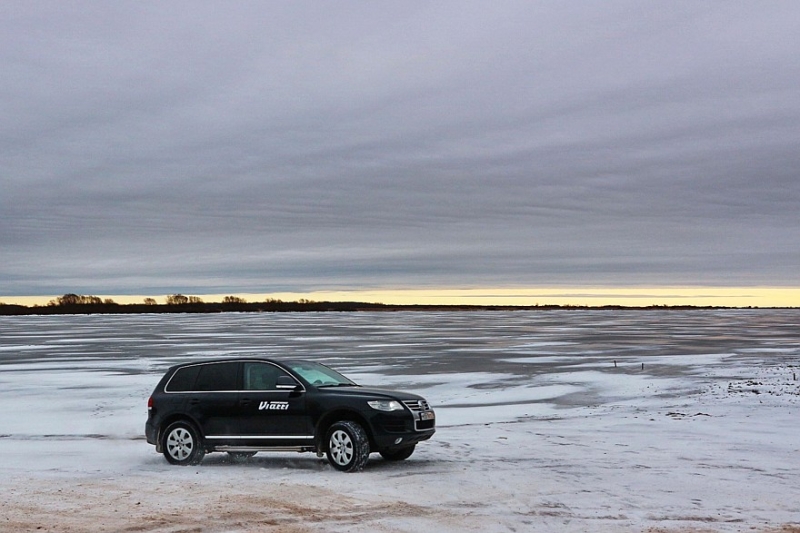 Вечная классика: семь причин выбрать шипованные шины