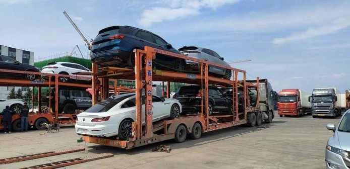 Выгодная альтернатива: как приобрести автомобиль из Китая и сэкономить до миллиона рублей