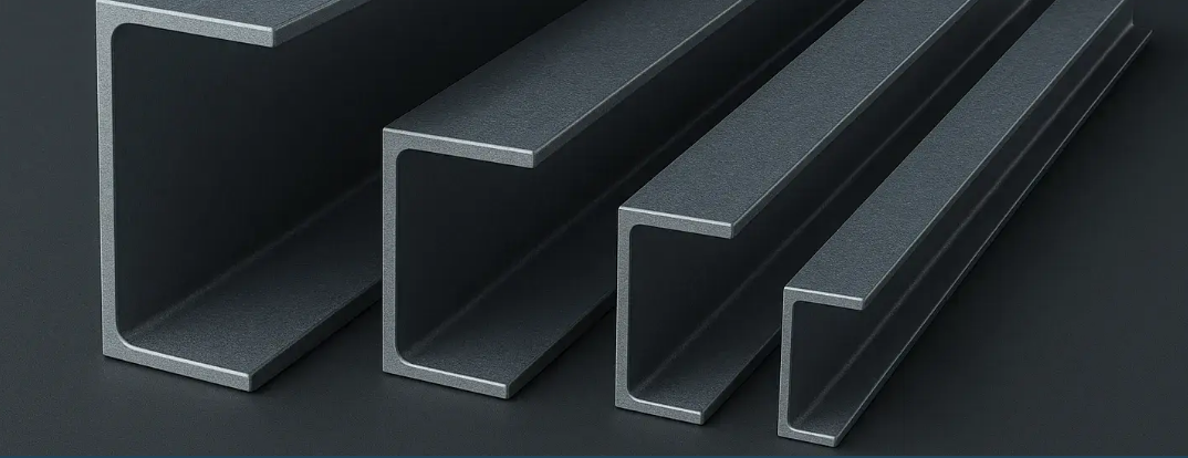 Швеллер: невидимый каркас современного мира