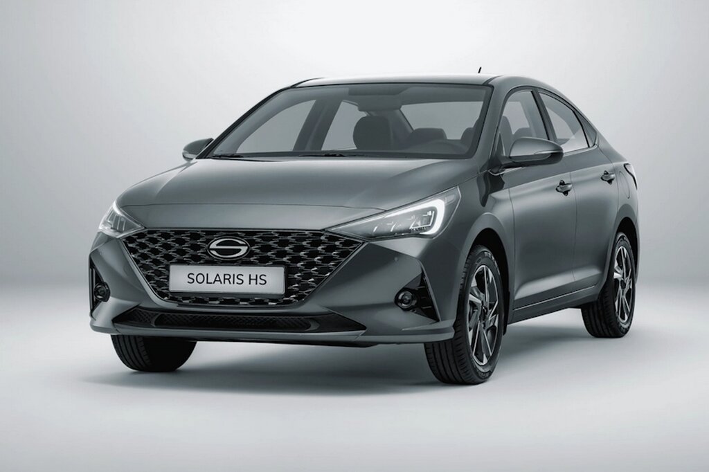 Solaris HS: Надежность и Комфорт в Мире Автомобильных Систем