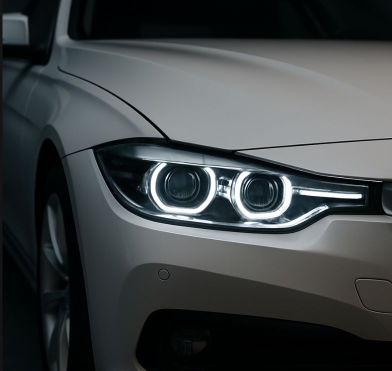 Ремонт и тюнинг фар: улучшение внешнего вида и функциональности автомобиля