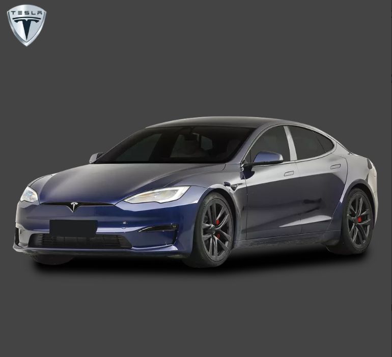 Автомобиль Tesla из Китая: выгодная альтернатива или компромисс?
