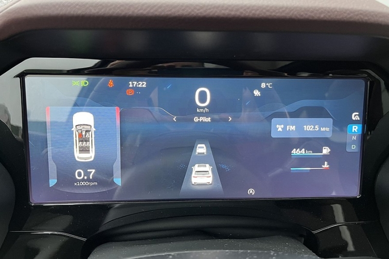 5 причин покупать и не покупать Geely Monjaro