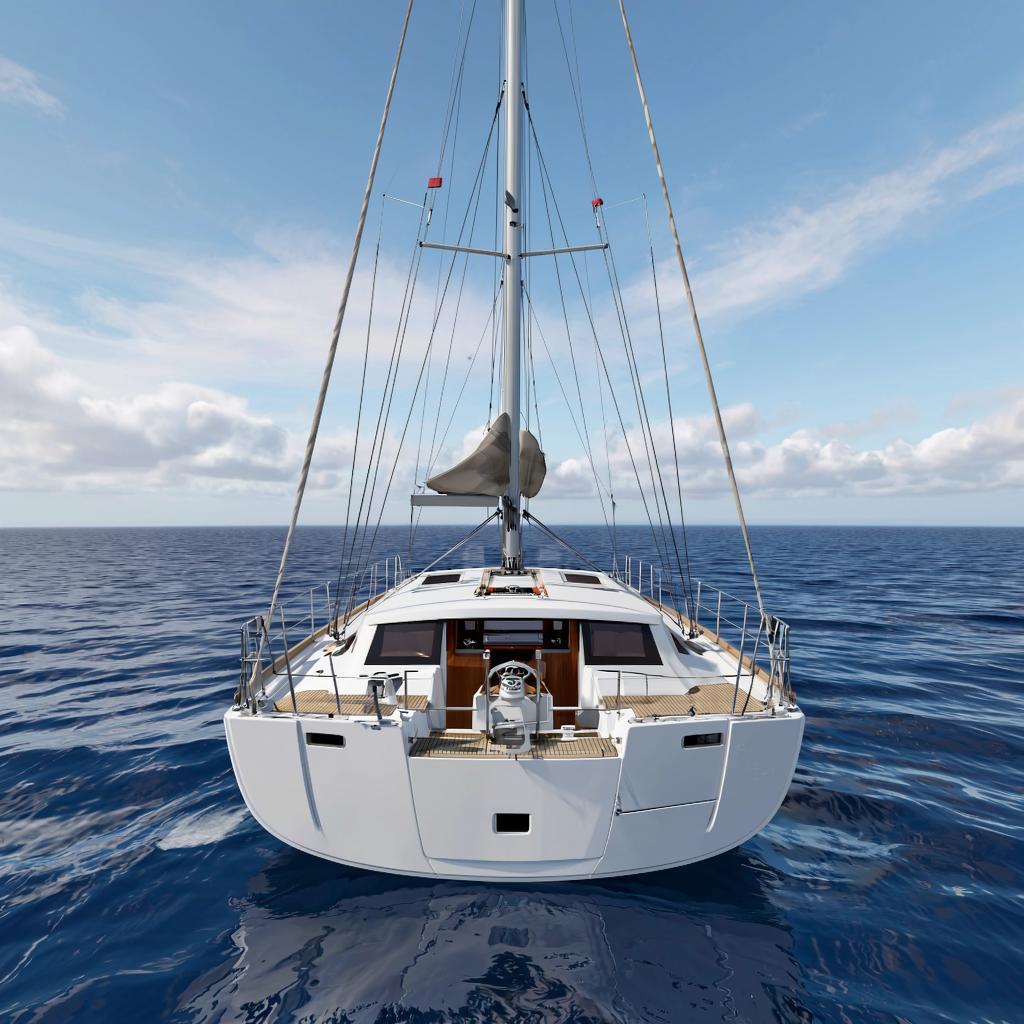 Аренда яхт: роскошь, свобода и новые возможности для отдыха