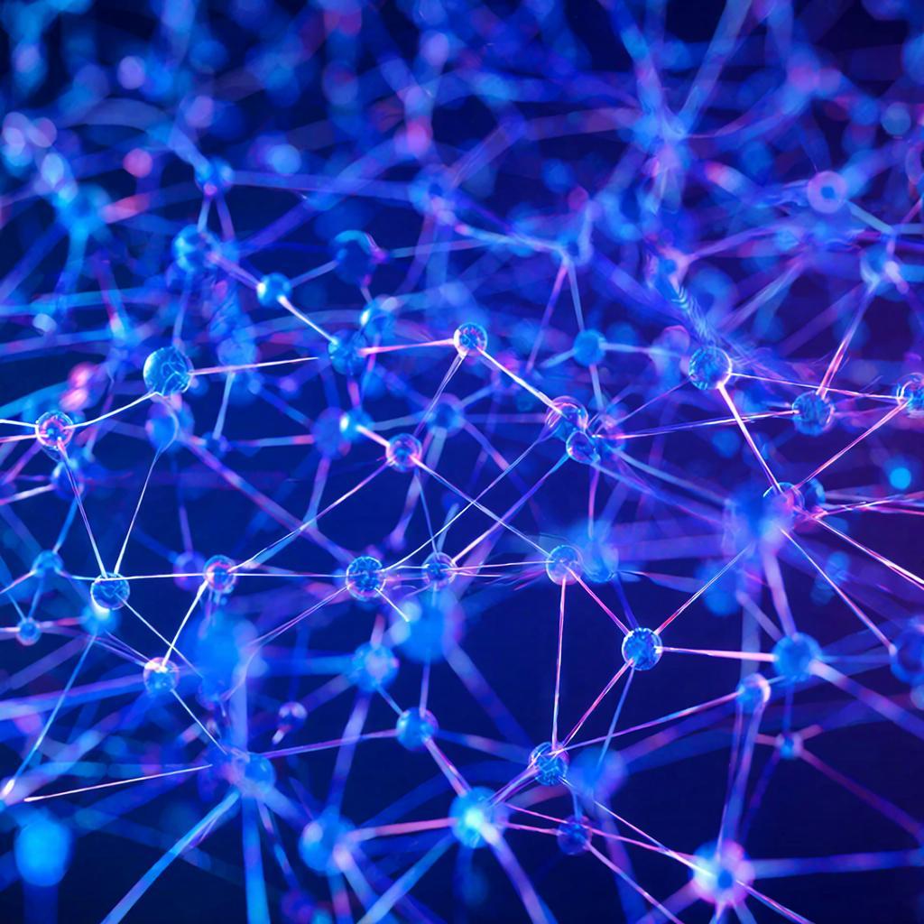 Нейросети для создания рефератов: возможности, преимущества и нюансы