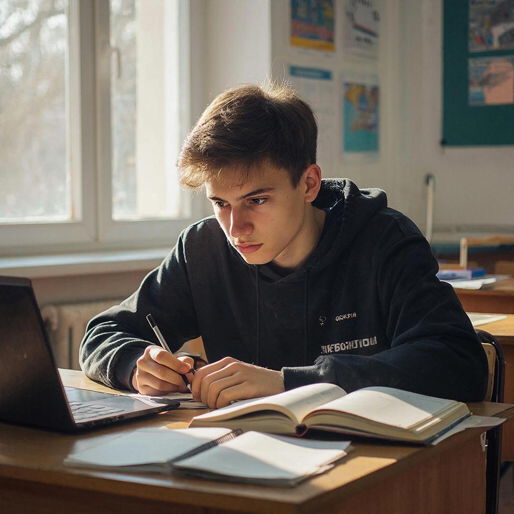 Написание дипломных работ на заказ: плюсы, минусы и особенности