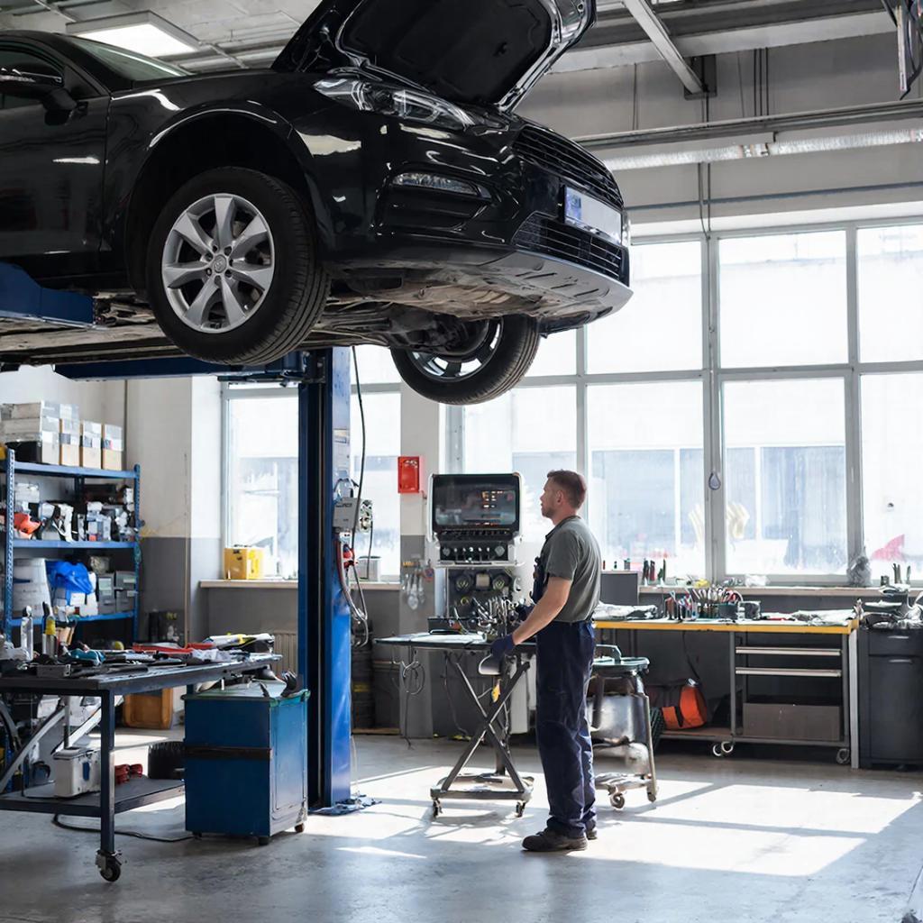 Ремонт автомобилей Volvo: особенности, типичные неисправности и рекомендации владельцам