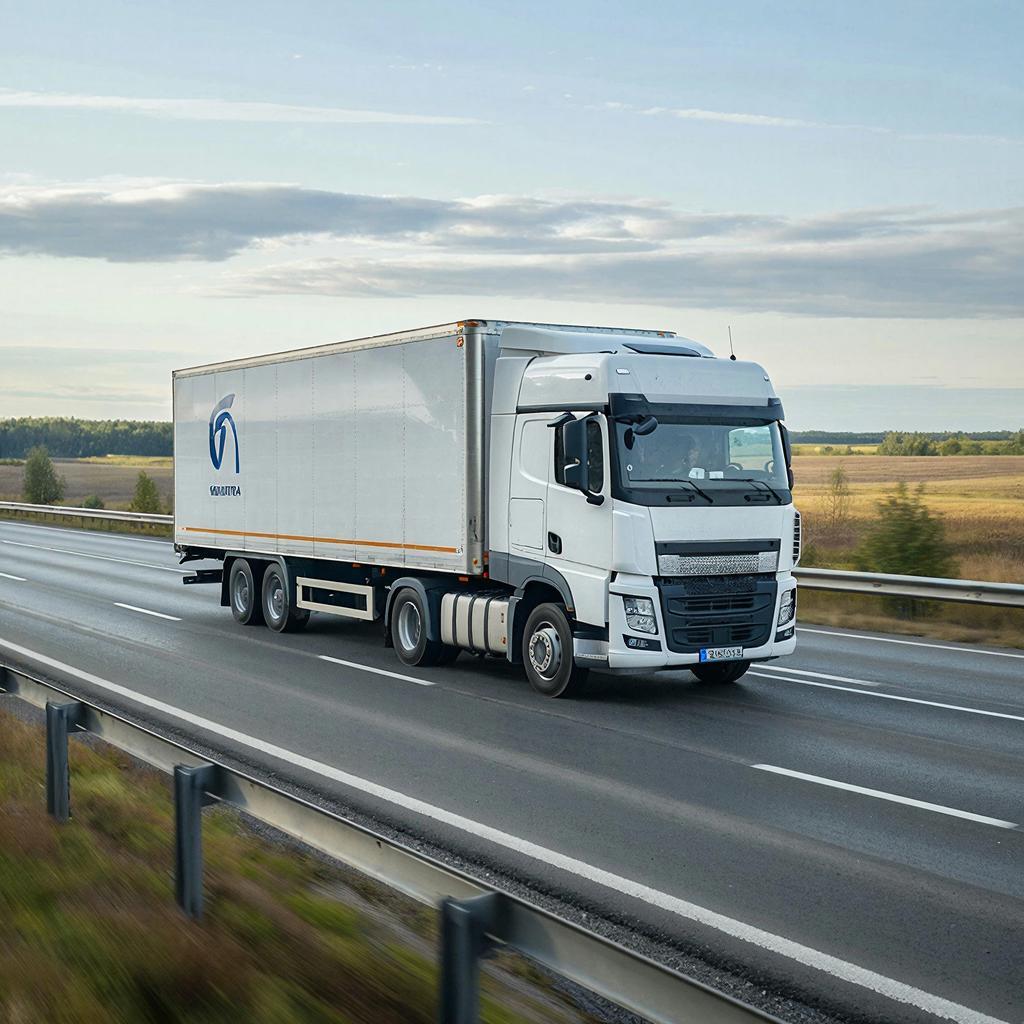 Рефрижераторы: особенности, применение и преимущества температурных перевозок