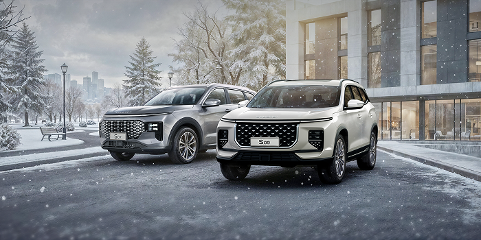 SOUEAST в России: новый виток развития и ожидание перспективных моделей