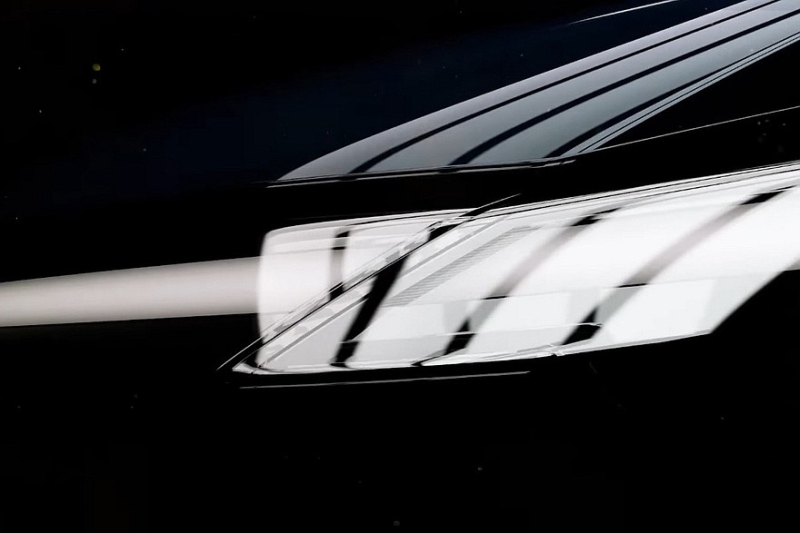 Анонсирован индийский семиместный электрокроссовер Mahindra XEV 9S