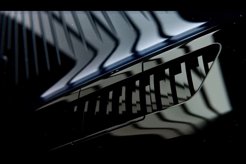 Анонсирован индийский семиместный электрокроссовер Mahindra XEV 9S