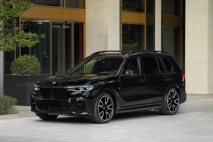 Аренда BMW: особенности и преимущества проката