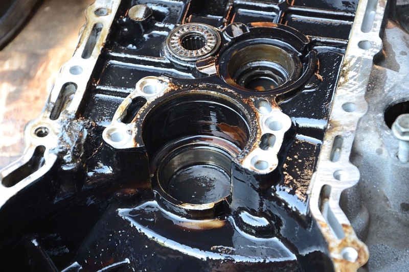 Гидравлические масла, их свойства и подбор для авто