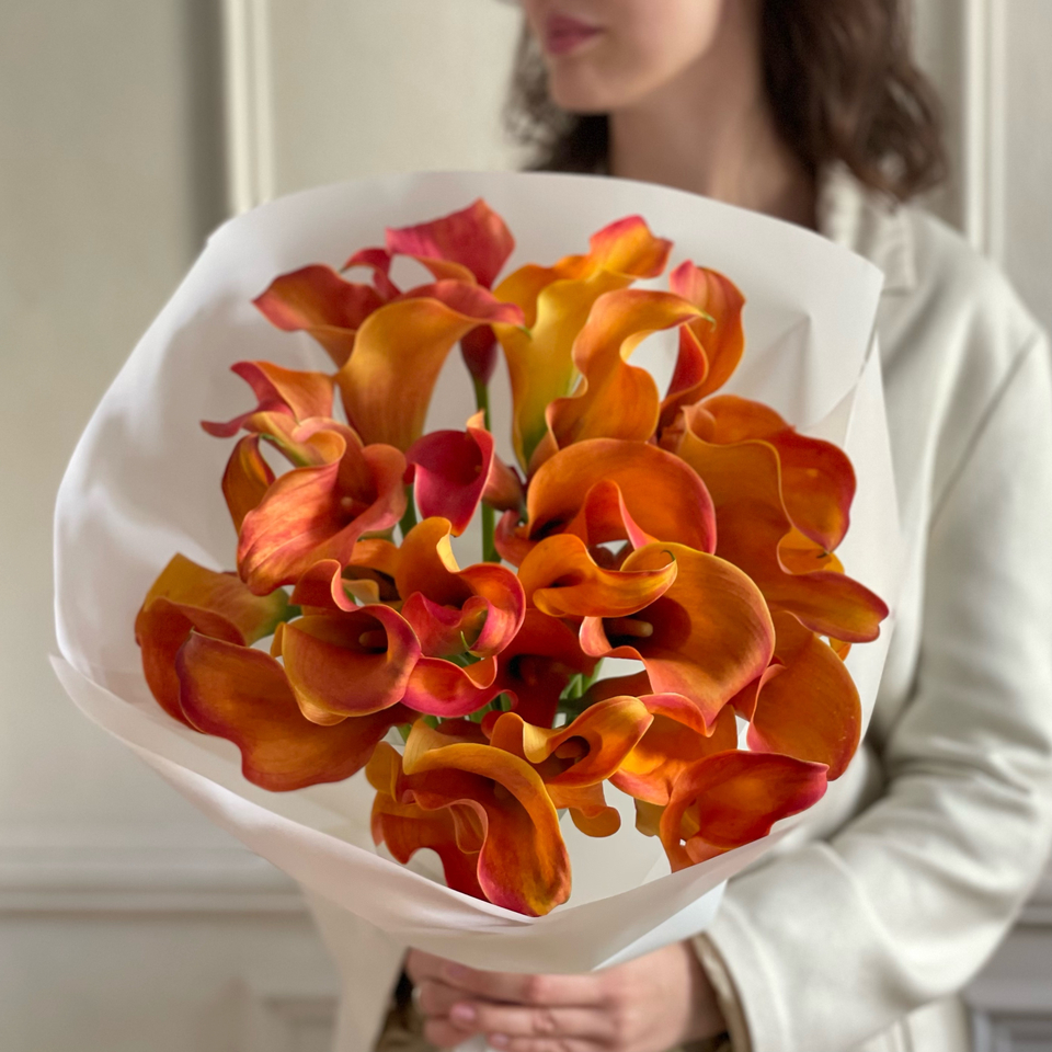 ПРЕМИАЛЬНЫЕ БУКЕТЫ: ИСКУССТВО, ЭМОЦИИ И СОВЕРШЕНСТВО В ЦВЕТАХ