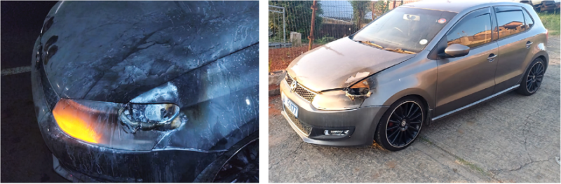 Как не нарваться на поддельную запчасть?