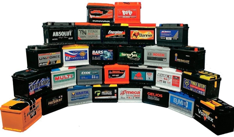 Как выбрать идеальный аккумулятор для своего авто в Минске