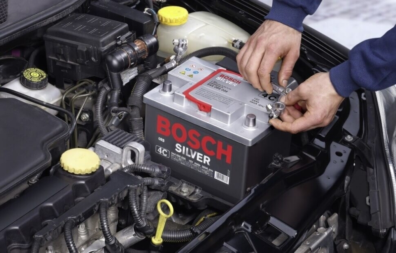 Как выбрать идеальный аккумулятор для своего авто в Минске