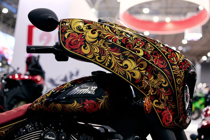 «Мотозима 2025» – уверенно шагнули в следующее десятилетие