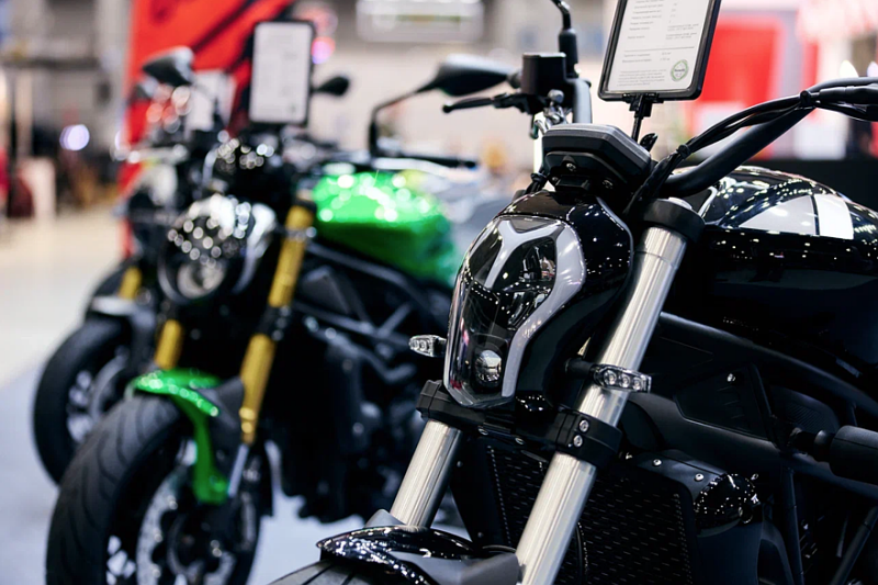 «Мотозима 2025» – уверенно шагнули в следующее десятилетие