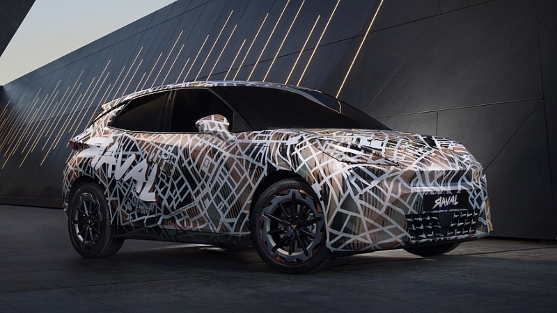 Новые подробности о Cupra Raval: технические данные и цена стартовой версии хот-хэтча