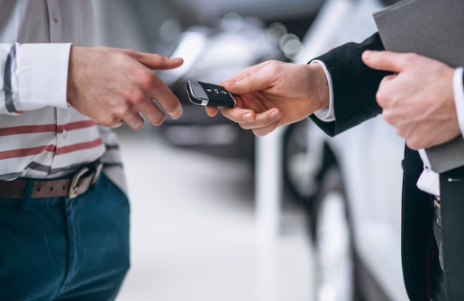 Выкуп иномарок: быстрый и выгодный способ продажи вашего автомобиля