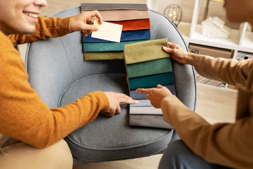 Мебельные туры в Китай: инвестиция в обустройство дома с разумной экономией