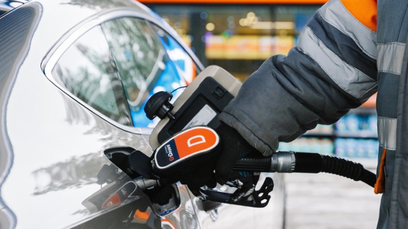 Советы дизелистам: как с комфортом пережить зиму