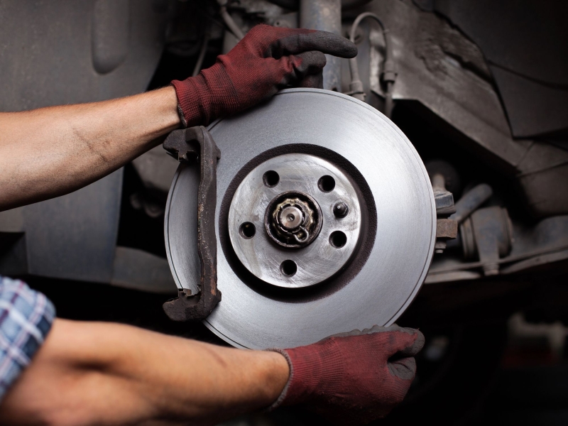 Только проверенное: эксперты Brannor напомнили правила выбора запчастей для тормозной системы