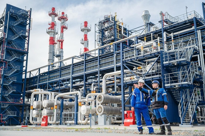 Топливо и масла «Газпром нефти» вошли в рейтинг «100 лучших товаров России»